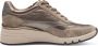 S.Oliver Sneakers taupe Synthetisch Dames - Thumbnail 13
