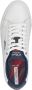 S.Oliver Witte Sneakers voor Mannen White Heren - Thumbnail 18