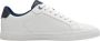 S.Oliver Witte Sneakers voor Mannen White Heren - Thumbnail 19