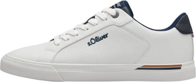 s.Oliver Sneakers laag