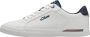 S.Oliver Witte Sneakers voor Mannen White Heren - Thumbnail 20