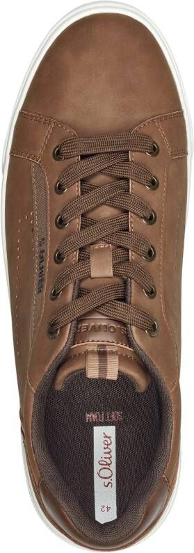 s.Oliver Sneakers laag