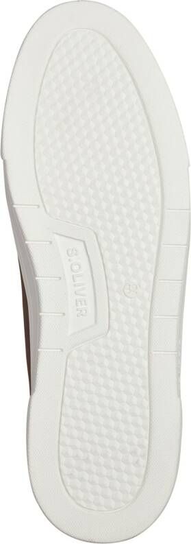 s.Oliver Sneakers laag