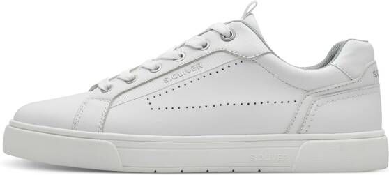 s.Oliver Sneakers laag