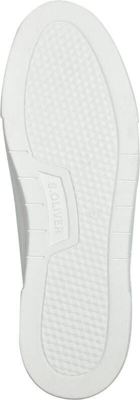 s.Oliver Sneakers laag