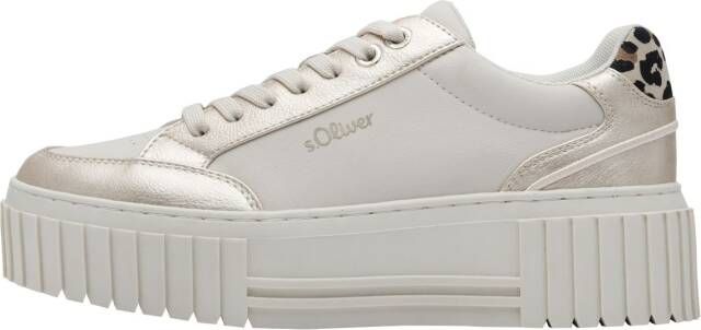 s.Oliver Sneakers laag