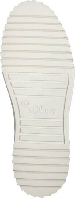 s.Oliver Sneakers laag