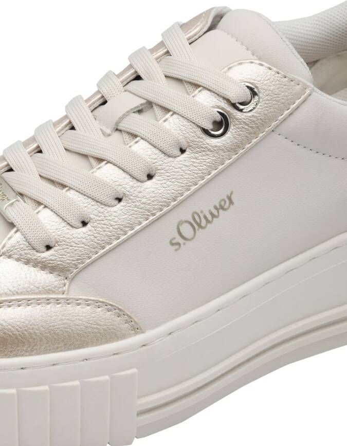 s.Oliver Sneakers laag