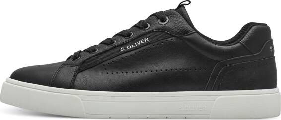 s.Oliver Sneakers laag