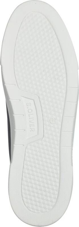 s.Oliver Sneakers laag