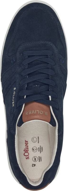 s.Oliver Sneakers laag