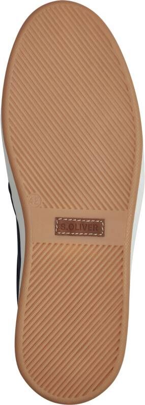 s.Oliver Sneakers laag