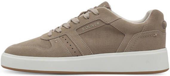 s.Oliver Sneakers laag