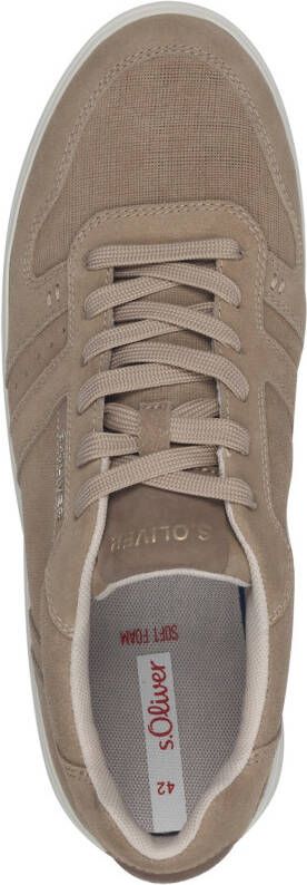 s.Oliver Sneakers laag