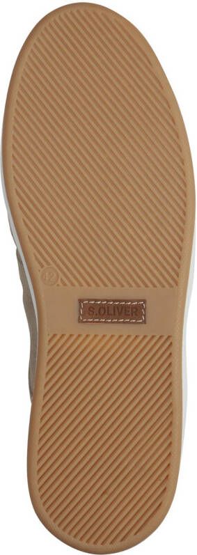 s.Oliver Sneakers laag