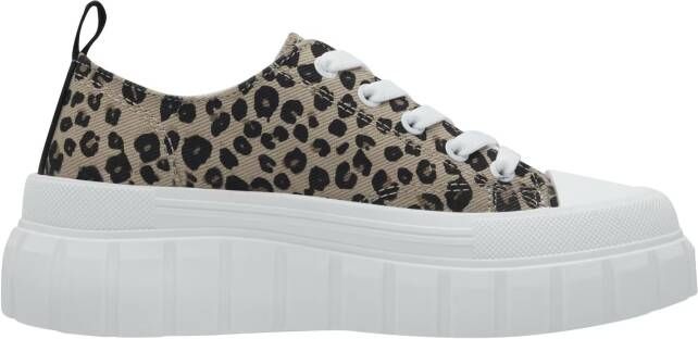 s.Oliver Sneakers laag