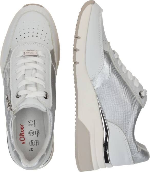 s.Oliver Sneakers laag