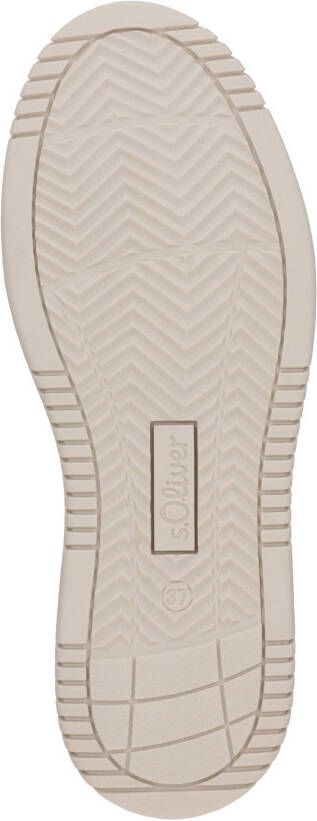 s.Oliver Sneakers laag