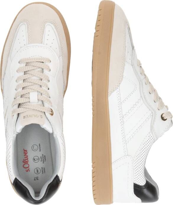 s.Oliver Sneakers laag