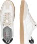S.Oliver Dames Sneaker 5-23616-44 110 - Thumbnail 4