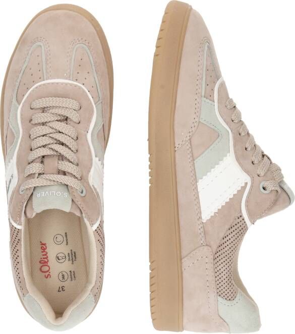 s.Oliver Sneakers laag