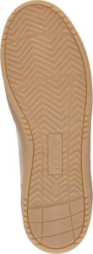 s.Oliver Sneakers laag
