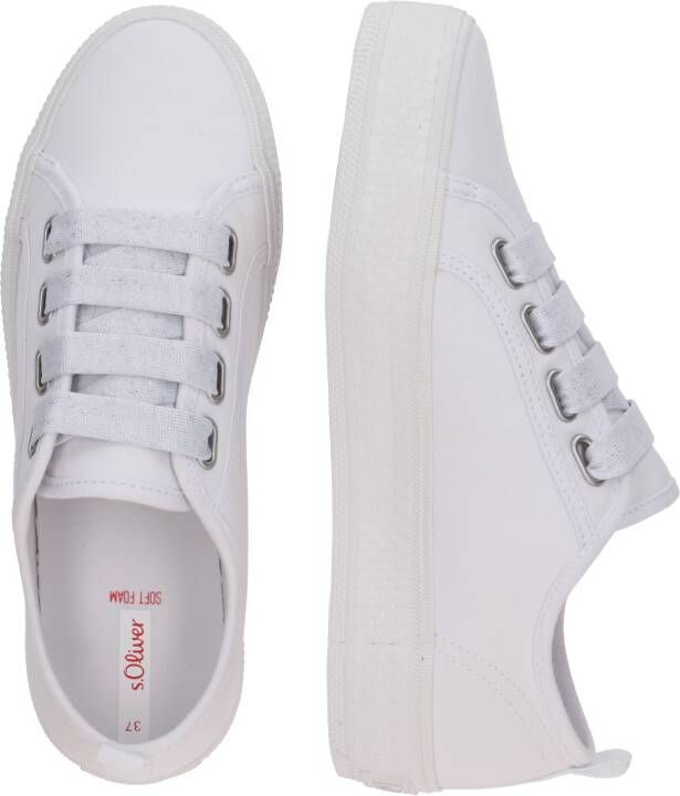 s.Oliver Sneakers laag