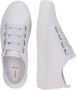 S.Oliver Dames Sneaker 5-23611-44 100 - Thumbnail 3