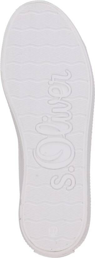 s.Oliver Sneakers laag