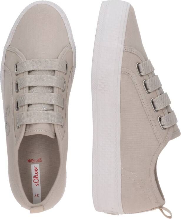 s.Oliver Sneakers laag