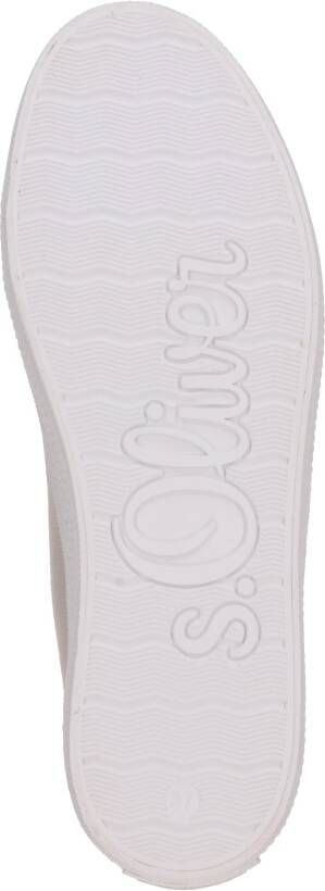 s.Oliver Sneakers laag