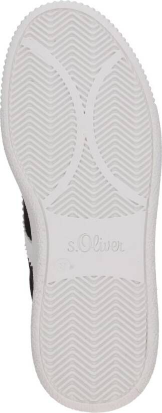 s.Oliver Sneakers laag