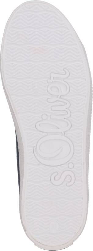 s.Oliver Sneakers laag
