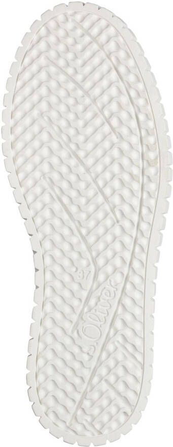 s.Oliver Sneakers laag