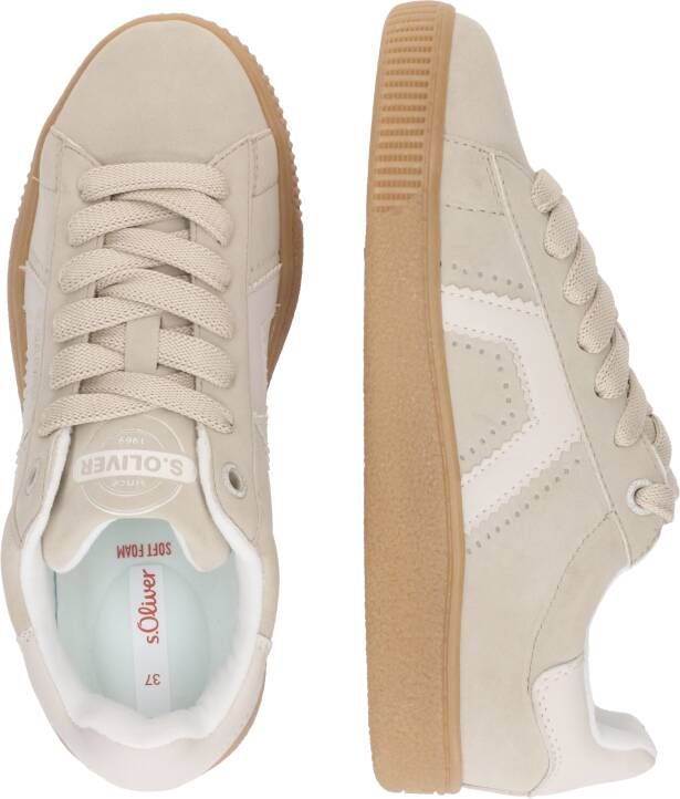 s.Oliver Sneakers laag