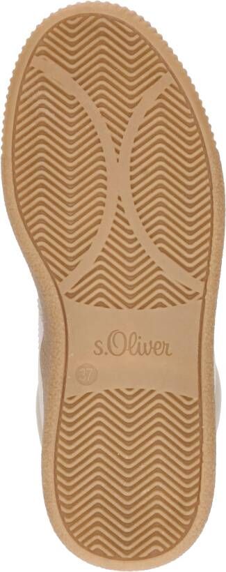 s.Oliver Sneakers laag