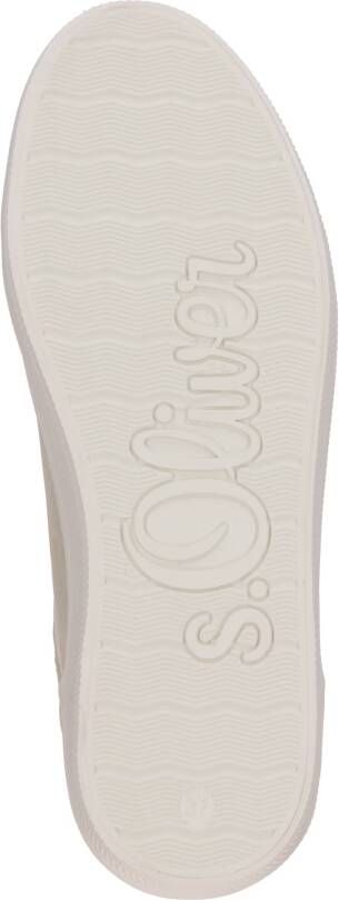 s.Oliver Sneakers laag