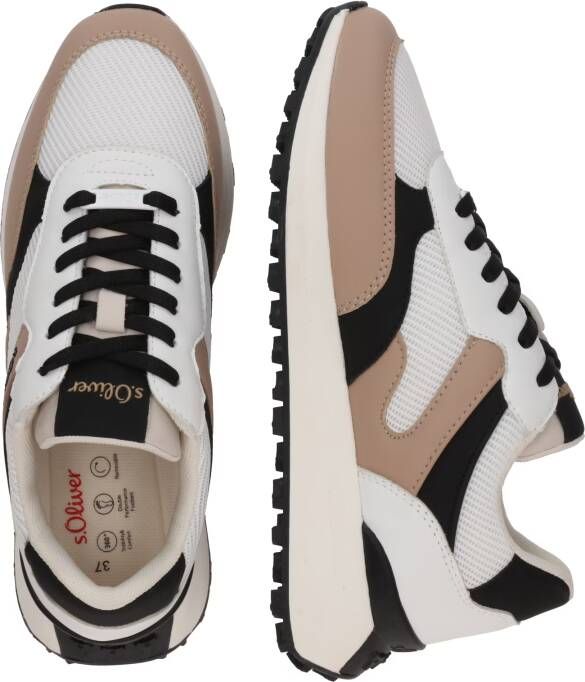 s.Oliver Sneakers laag