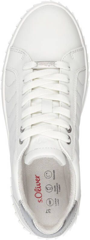s.Oliver Sneakers laag