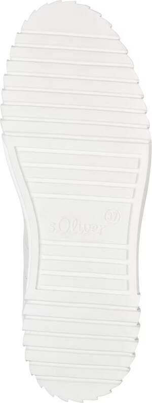 s.Oliver Sneakers laag