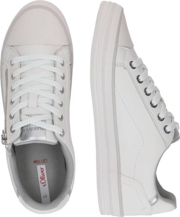 s.Oliver Sneakers laag