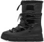 S.Oliver Zwarte gesloten booties voor vrouwen Black Dames - Thumbnail 10