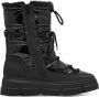 S.Oliver Zwarte gesloten booties voor vrouwen Black Dames - Thumbnail 13