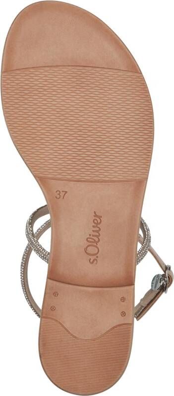 s.Oliver Teenslipper