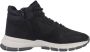 S.Oliver Hoge Sneakers Winter Stiefelette - Thumbnail 5
