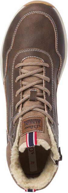 s.Oliver Veterboots