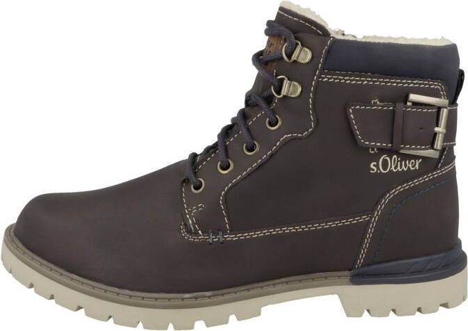 s.Oliver Veterboots