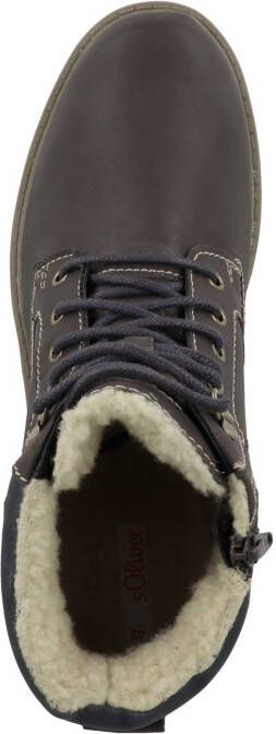 s.Oliver Veterboots