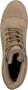 S.Oliver Enkellaarzen Winterstiefel Aus Leder - Thumbnail 4