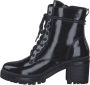 S.Oliver Dames Enkellaarsje 5-25229-41 - Thumbnail 5